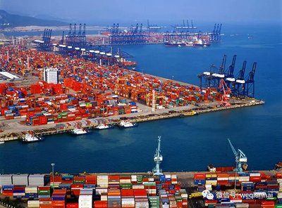民營企業領跑深圳外貿增長，高新技術產品與電子商務成雙引擎