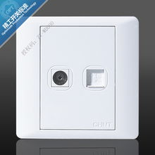 東營區捷創電器銷售部 墻壁插座產品列表